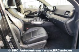 
										Mercedes-Benz GLE Coupe 350 de Plug-In Hybrid Automatas 2020 full									