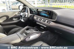 
										Mercedes-Benz GLE Coupe 350 de Plug-In Hybrid Automatas 2020 full									