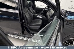 
										Mercedes-Benz GLE Coupe 350 4Matic Automatas 2021 full									