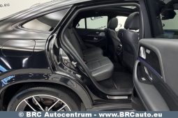 
										Mercedes-Benz GLE Coupe 350 4Matic Automatas 2021 full									