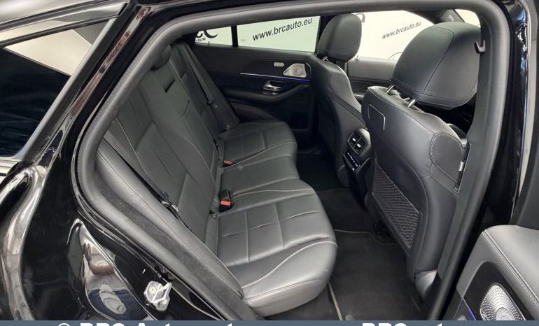 
								Mercedes-Benz GLE Coupe 350 4Matic Automatas 2021 full									