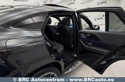 
										Mercedes-Benz GLE Coupe 350 4Matic Automatas 2021 full									