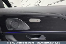 
										Mercedes-Benz GLE Coupe 350 4Matic Automatas 2021 full									