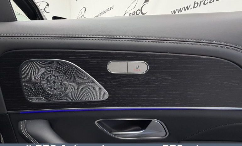 
								Mercedes-Benz GLE Coupe 350 4Matic Automatas 2021 full									