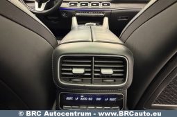 
										Mercedes-Benz GLE Coupe 350 4Matic Automatas 2021 full									