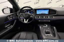 
										Mercedes-Benz GLE Coupe 350 4Matic Automatas 2021 full									