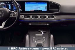 
										Mercedes-Benz GLE Coupe 350 4Matic Automatas 2021 full									