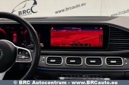 
										Mercedes-Benz GLE Coupe 350 4Matic Automatas 2021 full									