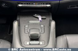 
										Mercedes-Benz GLE Coupe 350 4Matic Automatas 2021 full									