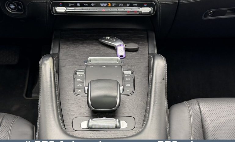 
								Mercedes-Benz GLE Coupe 350 4Matic Automatas 2021 full									