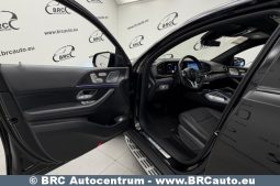 
										Mercedes-Benz GLE Coupe 350 4Matic Automatas 2021 full									
