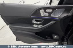 
										Mercedes-Benz GLE Coupe 350 4Matic Automatas 2021 full									