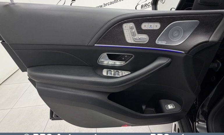 
								Mercedes-Benz GLE Coupe 350 4Matic Automatas 2021 full									