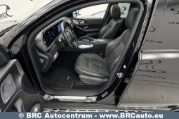 
										Mercedes-Benz GLE Coupe 350 4Matic Automatas 2021 full									