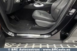 
										Mercedes-Benz GLE Coupe 350 4Matic Automatas 2021 full									