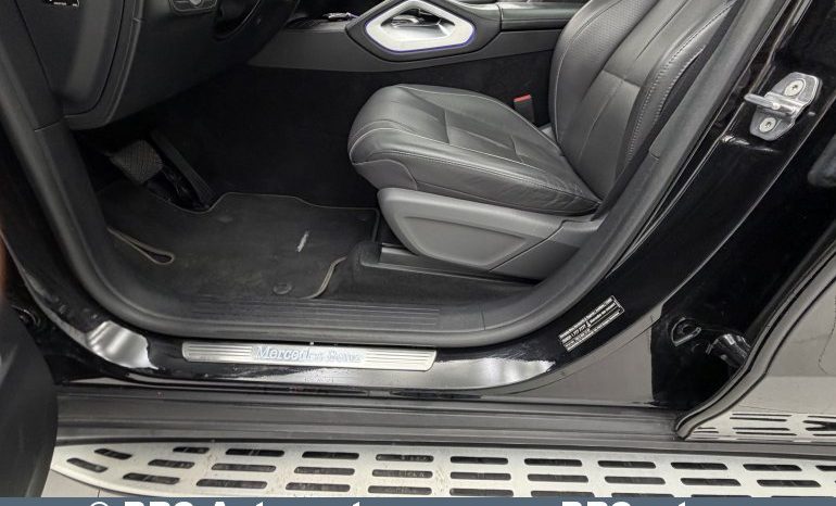
								Mercedes-Benz GLE Coupe 350 4Matic Automatas 2021 full									