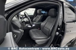 
										Mercedes-Benz GLE Coupe 350 4Matic Automatas 2021 full									