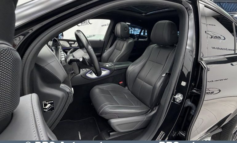 
								Mercedes-Benz GLE Coupe 350 4Matic Automatas 2021 full									