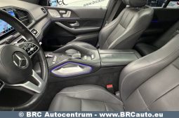 
										Mercedes-Benz GLE Coupe 350 4Matic Automatas 2021 full									