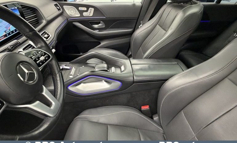 
								Mercedes-Benz GLE Coupe 350 4Matic Automatas 2021 full									