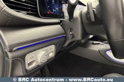 
										Mercedes-Benz GLE Coupe 350 4Matic Automatas 2021 full									