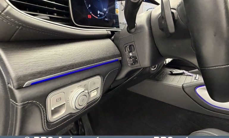 
								Mercedes-Benz GLE Coupe 350 4Matic Automatas 2021 full									