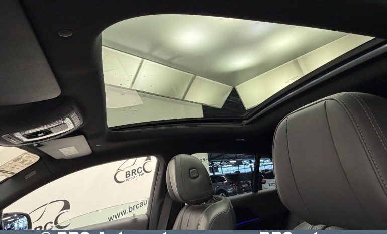 
								Mercedes-Benz GLE Coupe 350 4Matic Automatas 2021 full									