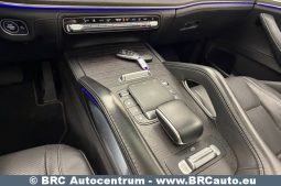 
										Mercedes-Benz GLE Coupe 350 4Matic Automatas 2021 full									