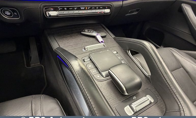 
								Mercedes-Benz GLE Coupe 350 4Matic Automatas 2021 full									