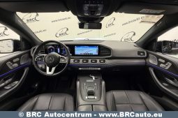 
										Mercedes-Benz GLE Coupe 350 4Matic Automatas 2021 full									