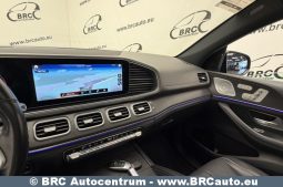 
										Mercedes-Benz GLE Coupe 350 4Matic Automatas 2021 full									