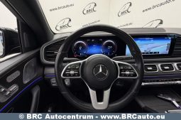 
										Mercedes-Benz GLE Coupe 350 4Matic Automatas 2021 full									