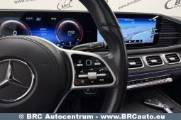 
										Mercedes-Benz GLE Coupe 350 4Matic Automatas 2021 full									