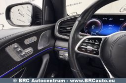 
										Mercedes-Benz GLE Coupe 350 4Matic Automatas 2021 full									