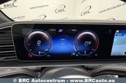 
										Mercedes-Benz GLE Coupe 350 4Matic Automatas 2021 full									