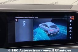 
										Mercedes-Benz GLE Coupe 350 4Matic Automatas 2021 full									