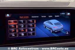 
										Mercedes-Benz GLE Coupe 350 4Matic Automatas 2021 full									