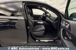 
										Mercedes-Benz GLE Coupe 350 4Matic Automatas 2021 full									