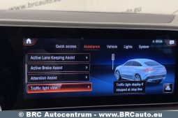 
										Mercedes-Benz GLE Coupe 350 4Matic Automatas 2021 full									