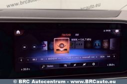
										Mercedes-Benz GLE Coupe 350 4Matic Automatas 2021 full									
