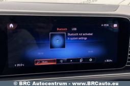 
										Mercedes-Benz GLE Coupe 350 4Matic Automatas 2021 full									