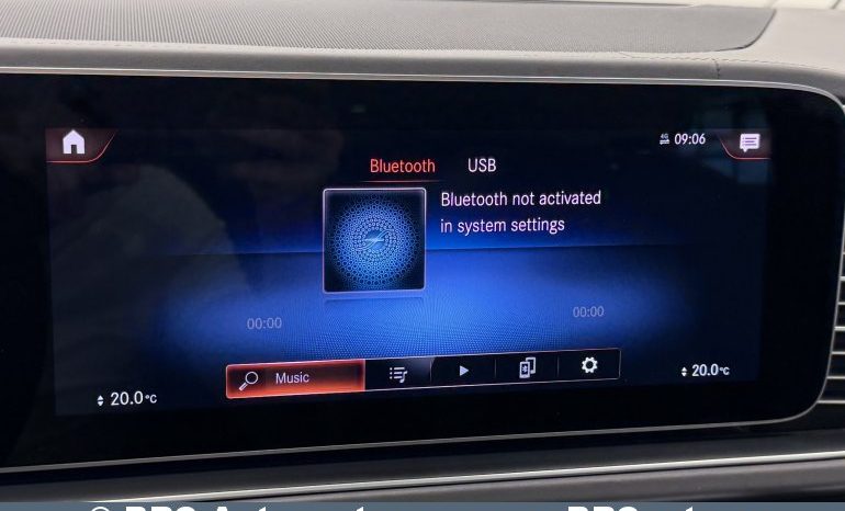 
								Mercedes-Benz GLE Coupe 350 4Matic Automatas 2021 full									