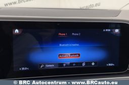 
										Mercedes-Benz GLE Coupe 350 4Matic Automatas 2021 full									