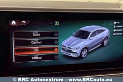 
										Mercedes-Benz GLE Coupe 350 4Matic Automatas 2021 full									