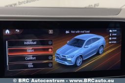 
										Mercedes-Benz GLE Coupe 350 4Matic Automatas 2021 full									
