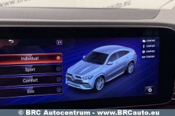 
										Mercedes-Benz GLE Coupe 350 4Matic Automatas 2021 full									