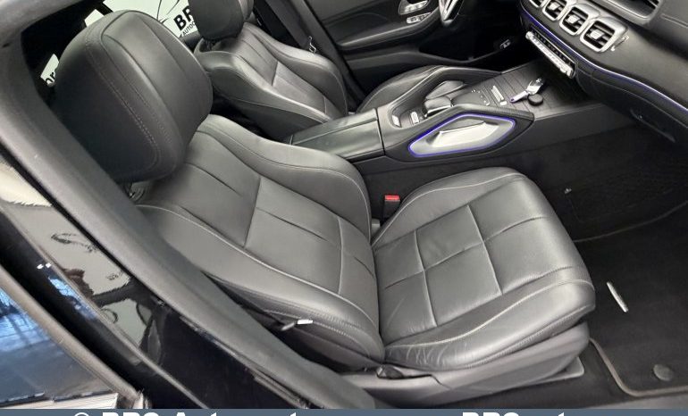 
								Mercedes-Benz GLE Coupe 350 4Matic Automatas 2021 full									