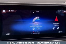 
										Mercedes-Benz GLE Coupe 350 4Matic Automatas 2021 full									