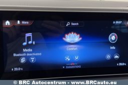 
										Mercedes-Benz GLE Coupe 350 4Matic Automatas 2021 full									