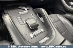 
										Mercedes-Benz GLE Coupe 350 4Matic Automatas 2021 full									